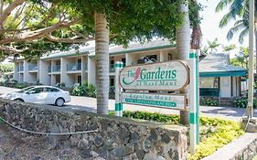 The Gardens of West Maui